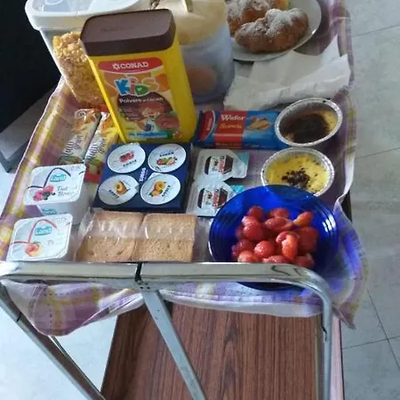 Il Glicine Nascosto * Cotignola