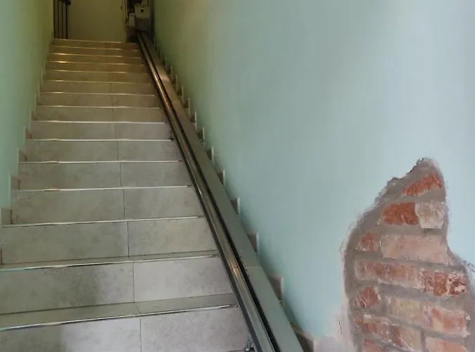 Il Glicine Nascosto 3*