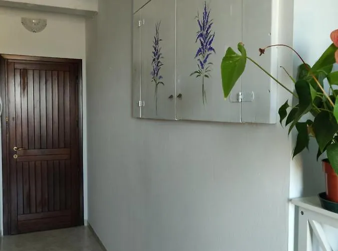 Il Glicine Nascosto Nocleg ze śniadaniem 3*