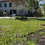 Il Glicine Nascosto Bed & Breakfast Cotignola