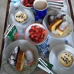 Bed & Breakfast Il Glicine Nascosto 3*