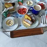 Bed & Breakfast Il Glicine Nascosto Cotignola