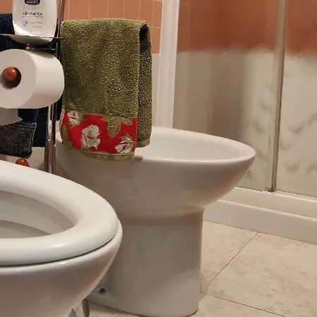 Il Glicine Nascosto 3* Cotignola