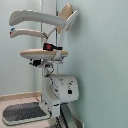 Il Glicine Nascosto Bed & Breakfast