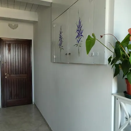 Il Glicine Nascosto Couette-café 3*