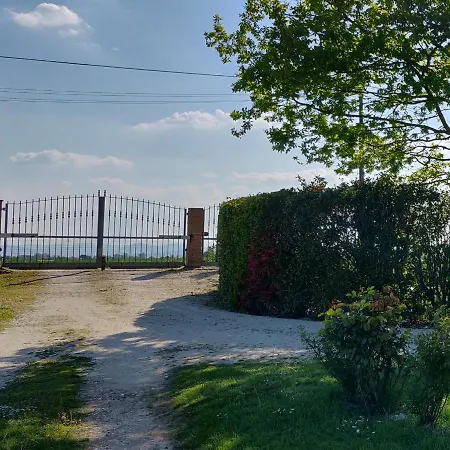 Il Glicine Nascosto 3*