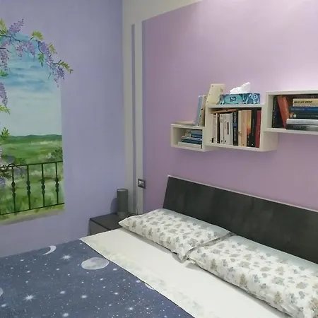 Il Glicine Nascosto Cotignola