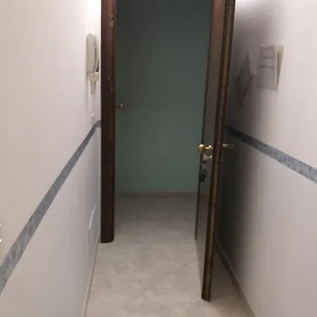 Il Glicine Nascosto Couette-café