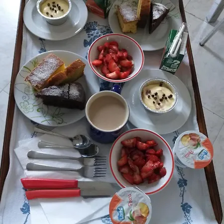 Il Glicine Nascosto Cotignola