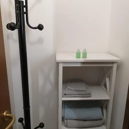 Il Glicine Nascosto Panzió Cotignola