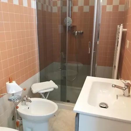 Bed & Breakfast Il Glicine Nascosto Cotignola