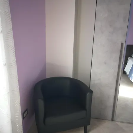 Il Glicine Nascosto *