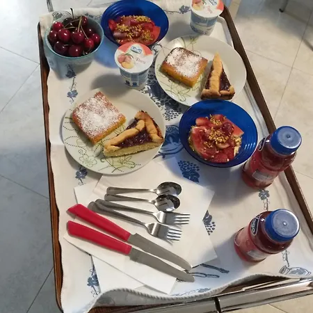 Il Glicine Nascosto Cotignola