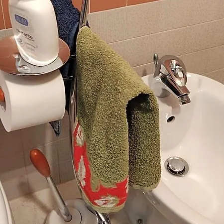 Il Glicine Nascosto 3* Cotignola