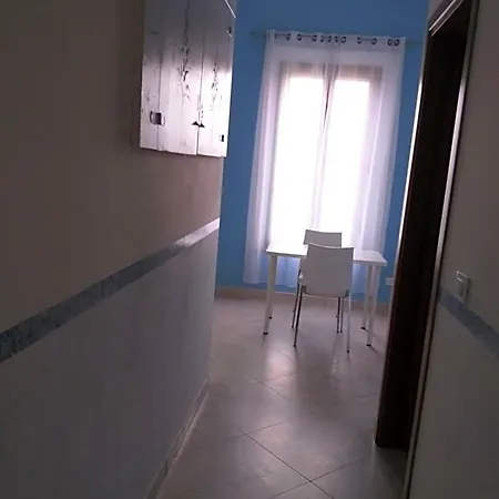Il Glicine Nascosto 3*