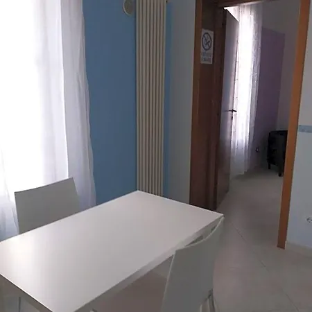 Il Glicine Nascosto