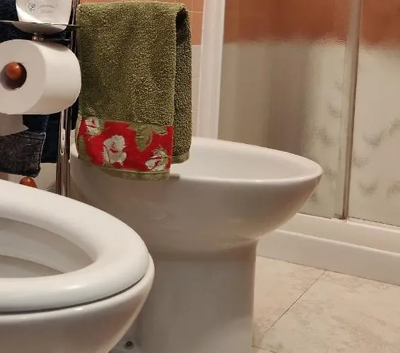 Il Glicine Nascosto 3* Cotignola