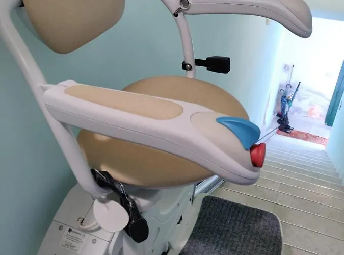 Il Glicine Nascosto Oda ve Kahvaltı Cotignola