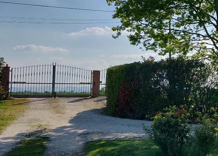 Il Glicine Nascosto 3*