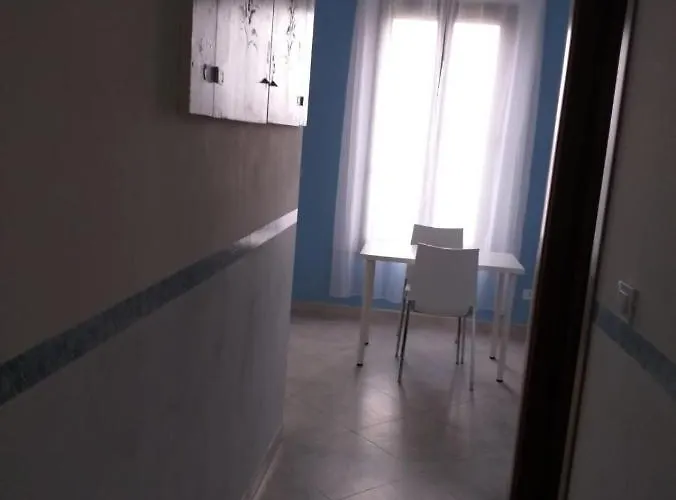 Oda ve Kahvaltı Il Glicine Nascosto Cotignola