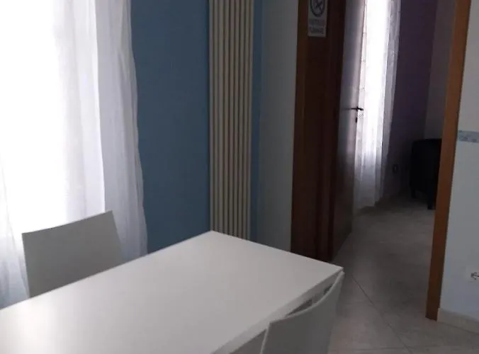 Il Glicine Nascosto Bed & Breakfast