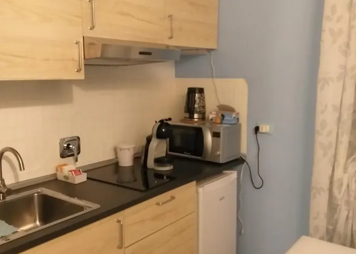 Il Glicine Nascosto 3*