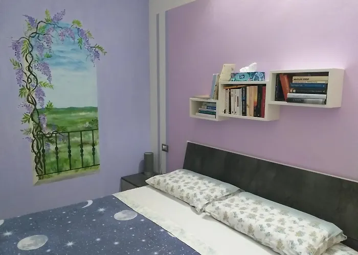 Il Glicine Nascosto Cotignola