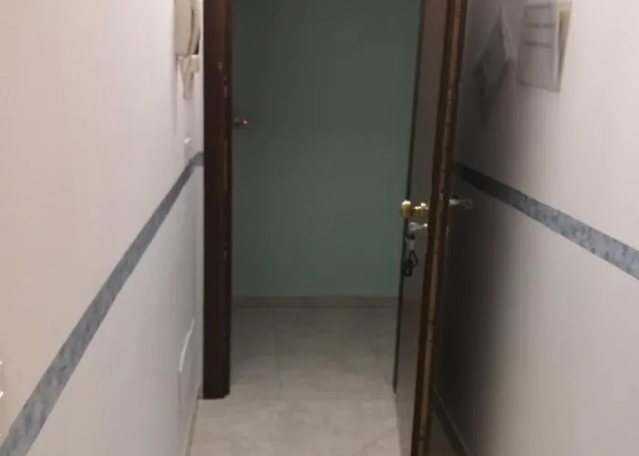 Il Glicine Nascosto Oda ve Kahvaltı