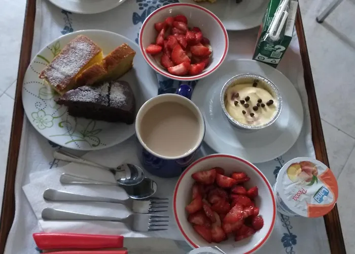 Il Glicine Nascosto Cotignola