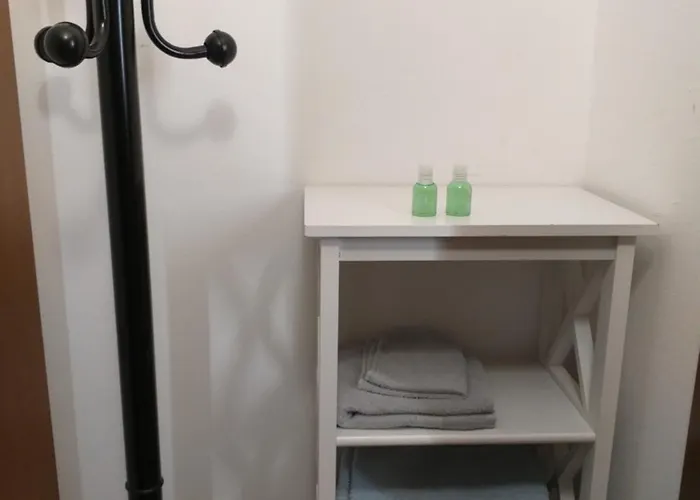 Il Glicine Nascosto Oda ve Kahvaltı Cotignola