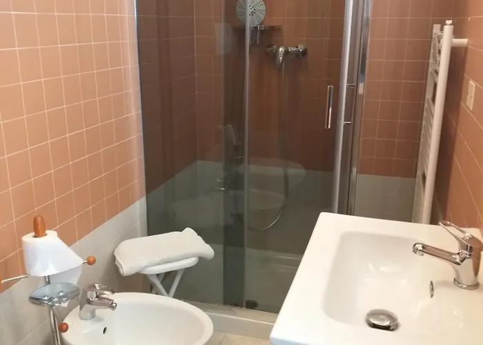 Bed & Breakfast Il Glicine Nascosto Cotignola