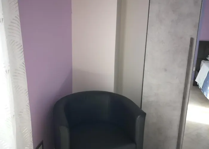 Il Glicine Nascosto 3*