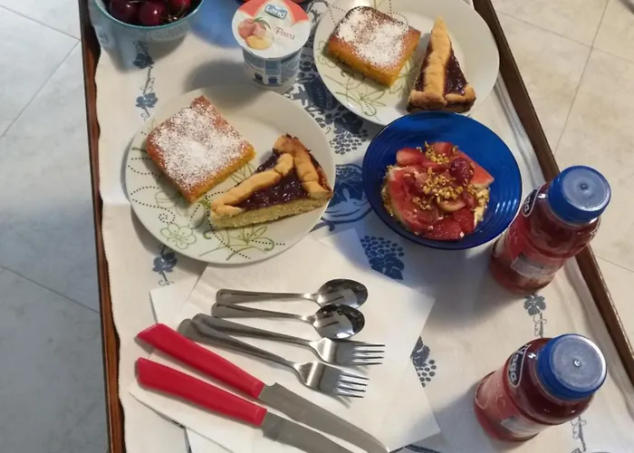 Il Glicine Nascosto Cotignola